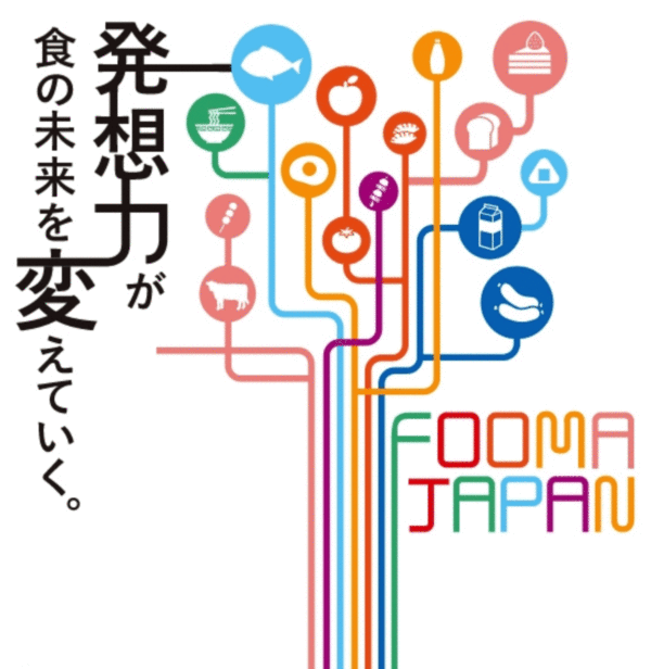 2021年6月1日～4日「FOOMA JAPAN 2021（国際食品工業展）」に出展いたします。